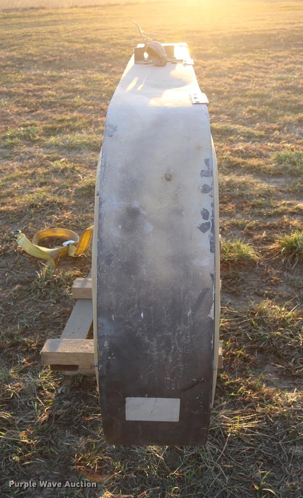 image for item EE9891 Conoco sign