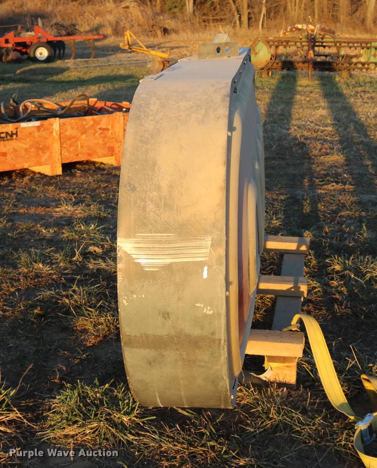 image for item EE9891 Conoco sign