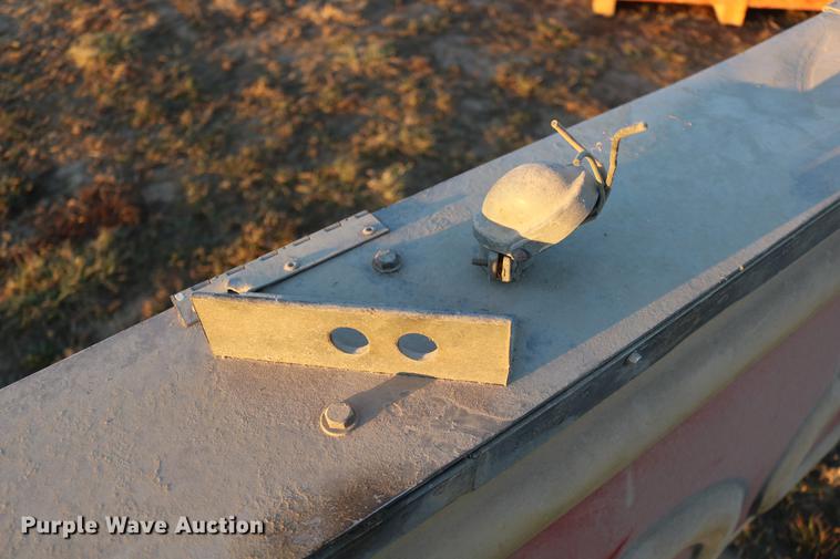 image for item EE9891 Conoco sign