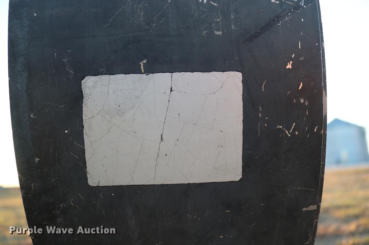 image for item EE9891 Conoco sign