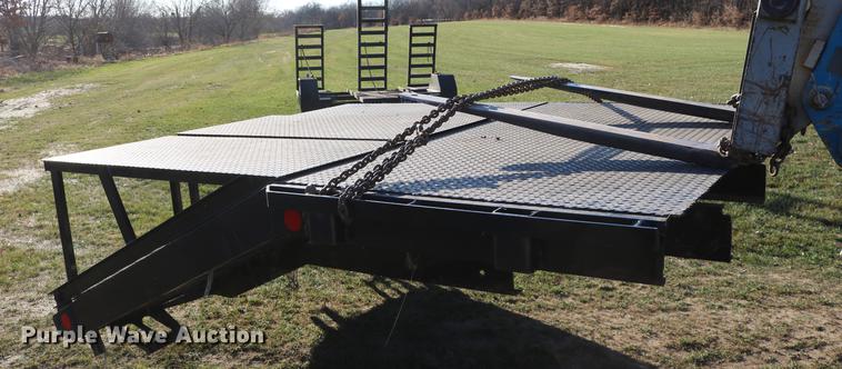 image for item EE9945 Parkhurst dovetail cut-off