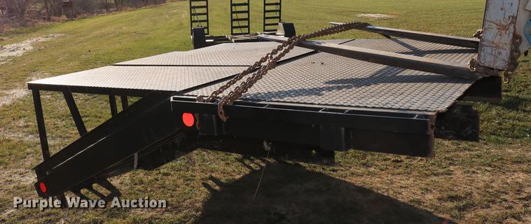 image for item EE9945 Parkhurst dovetail cut-off