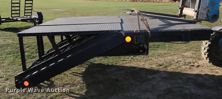 image for item EE9945 Parkhurst dovetail cut-off