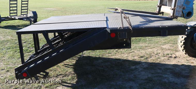 image for item EE9945 Parkhurst dovetail cut-off