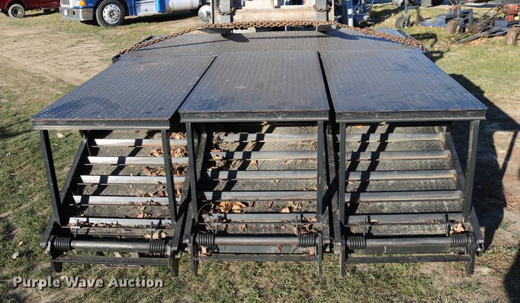 image for item EE9945 Parkhurst dovetail cut-off