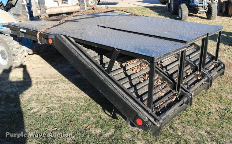 image for item EE9945 Parkhurst dovetail cut-off