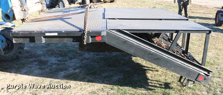 image for item EE9945 Parkhurst dovetail cut-off