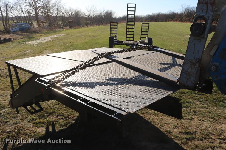 image for item EE9945 Parkhurst dovetail cut-off