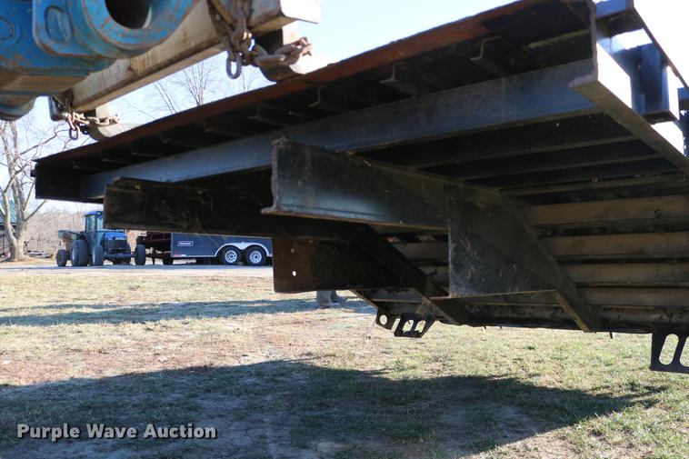 image for item EE9945 Parkhurst dovetail cut-off