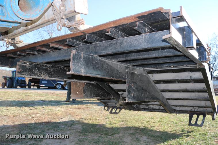 image for item EE9945 Parkhurst dovetail cut-off