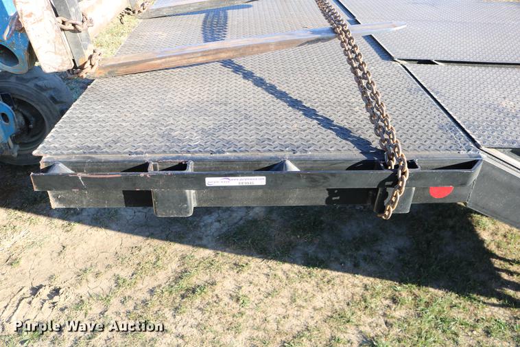 image for item EE9945 Parkhurst dovetail cut-off