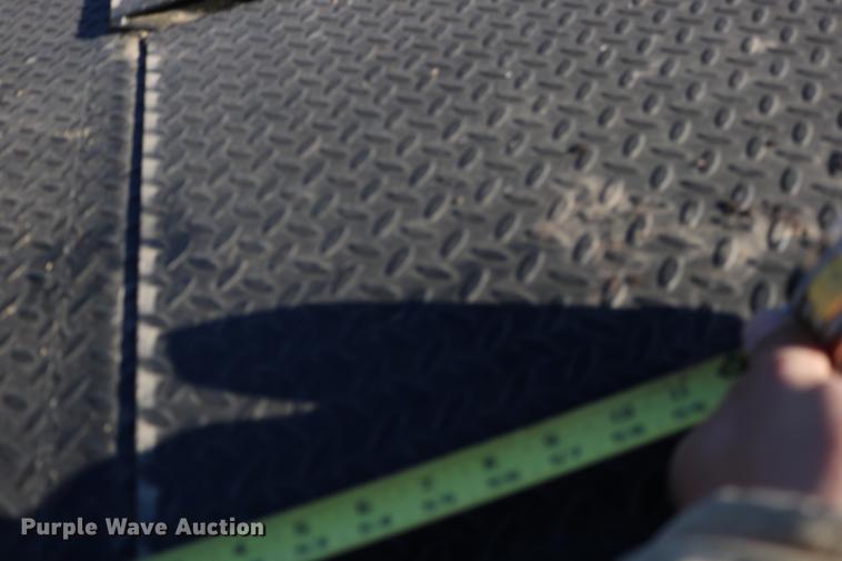 image for item EE9945 Parkhurst dovetail cut-off