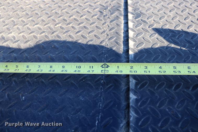 image for item EE9945 Parkhurst dovetail cut-off