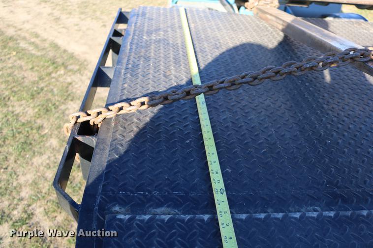 image for item EE9945 Parkhurst dovetail cut-off