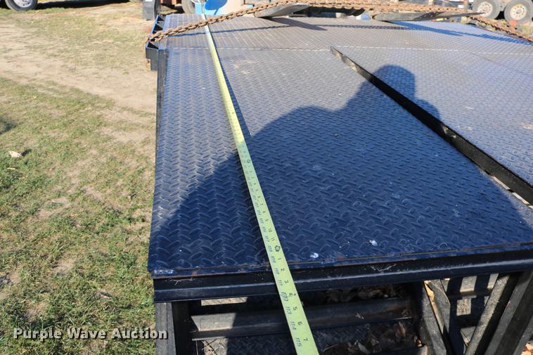 image for item EE9945 Parkhurst dovetail cut-off