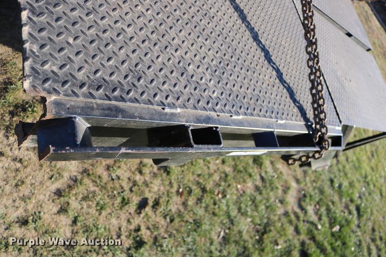 image for item EE9945 Parkhurst dovetail cut-off