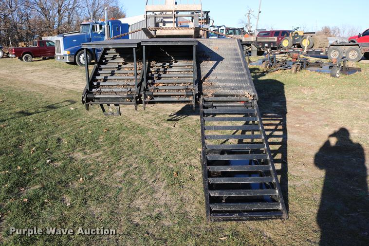 image for item EE9945 Parkhurst dovetail cut-off