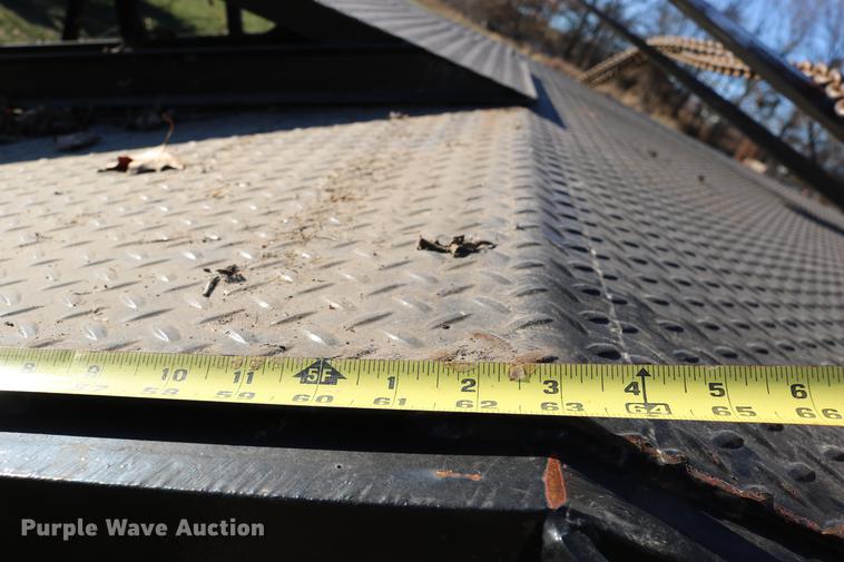 image for item EE9945 Parkhurst dovetail cut-off