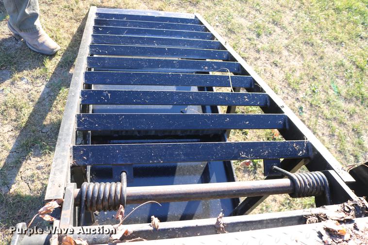 image for item EE9945 Parkhurst dovetail cut-off