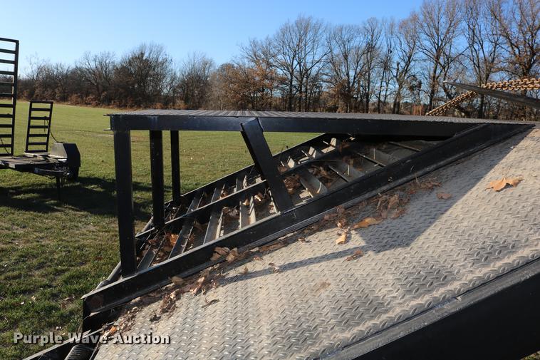 image for item EE9945 Parkhurst dovetail cut-off