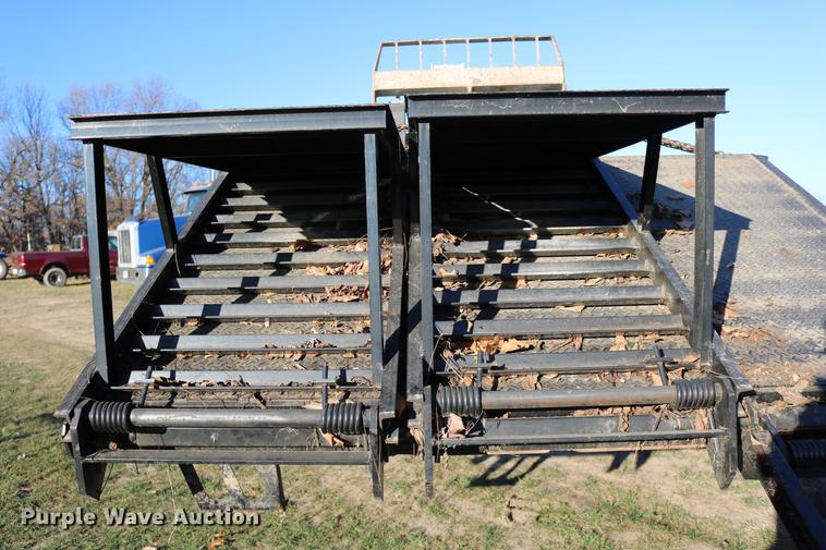 image for item EE9945 Parkhurst dovetail cut-off