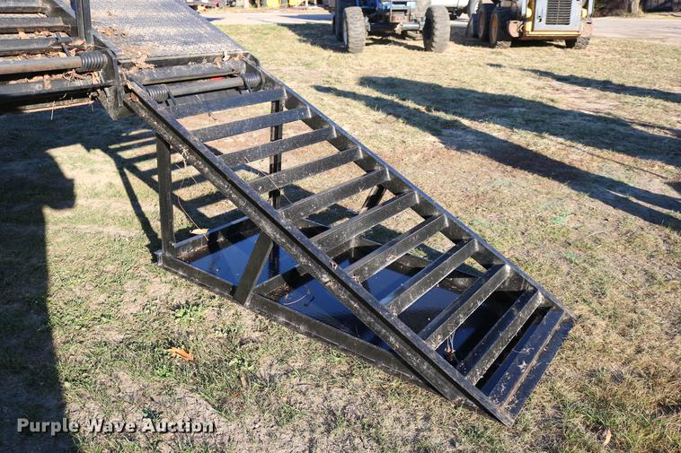 image for item EE9945 Parkhurst dovetail cut-off