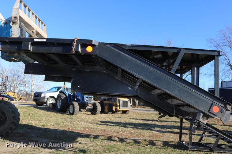 image for item EE9945 Parkhurst dovetail cut-off