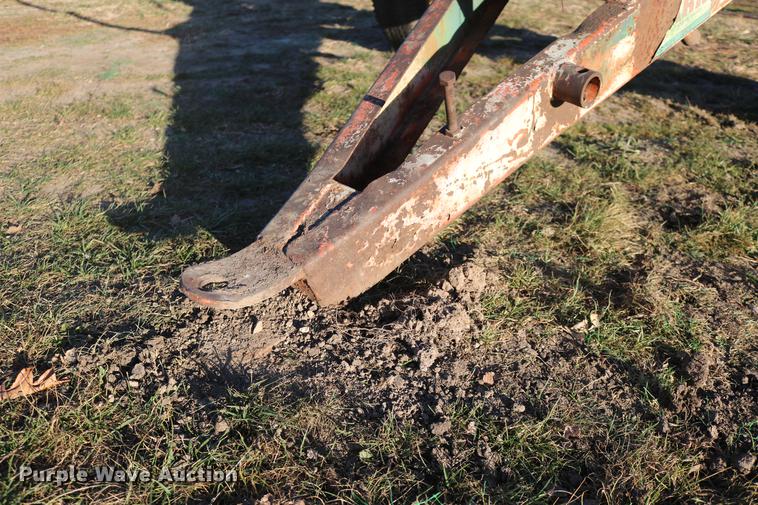 image for item EE9946 Stainless steel tank