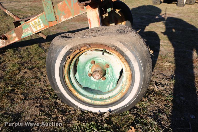 image for item EE9946 Stainless steel tank