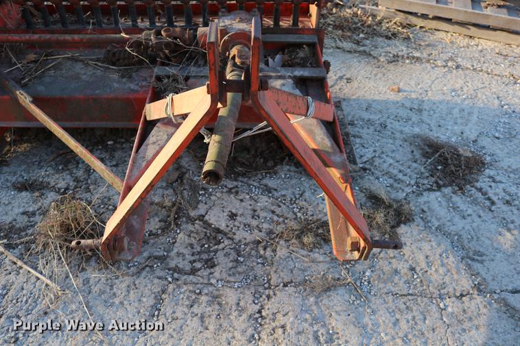 image for item EE9950 Jacobsen seeder