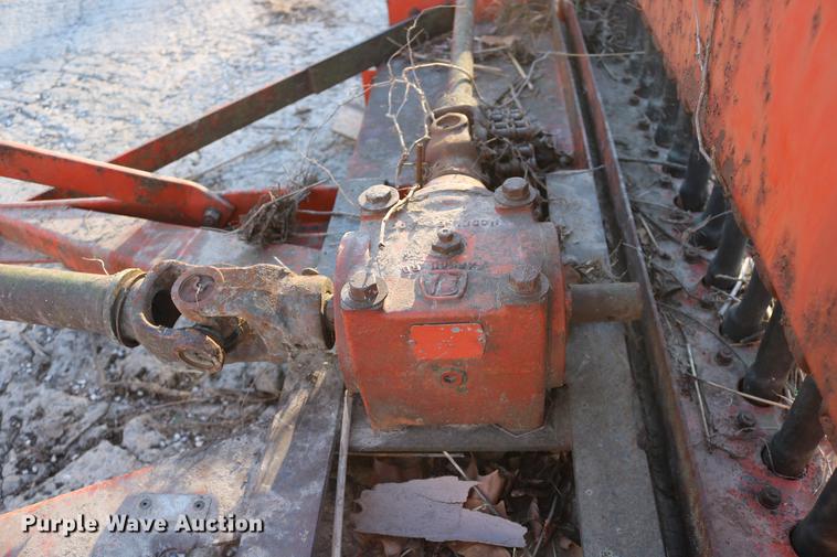 image for item EE9950 Jacobsen seeder