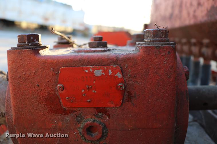 image for item EE9950 Jacobsen seeder