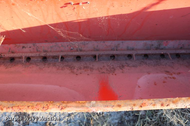 image for item EE9950 Jacobsen seeder