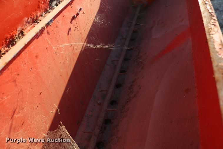 image for item EE9950 Jacobsen seeder