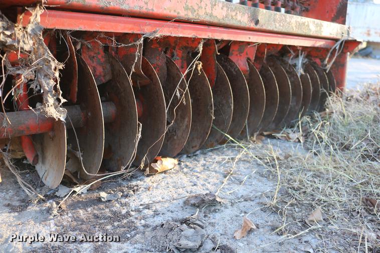 image for item EE9950 Jacobsen seeder
