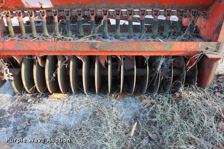 image for item EE9950 Jacobsen seeder