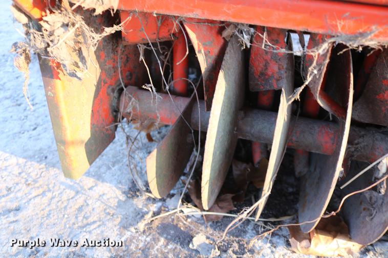 image for item EE9950 Jacobsen seeder