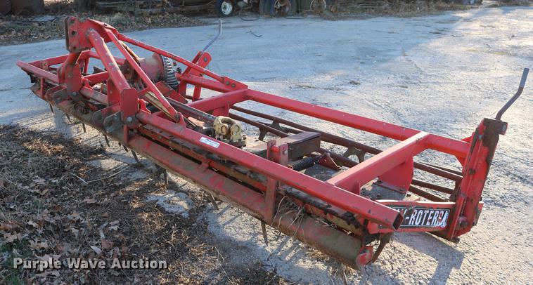 image for item EE9951 Lely-Roterra rotary harrow