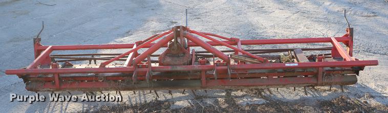 image for item EE9951 Lely-Roterra rotary harrow