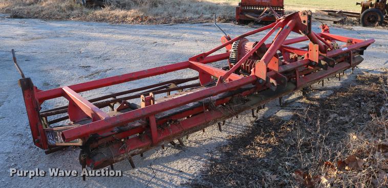 image for item EE9951 Lely-Roterra rotary harrow