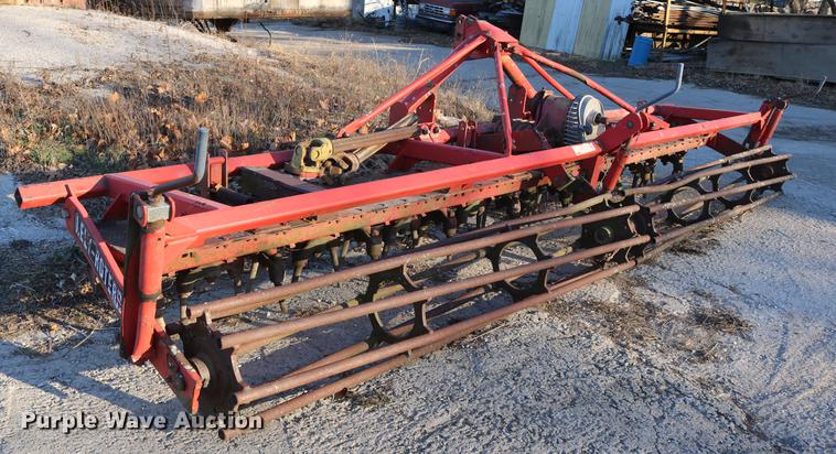 image for item EE9951 Lely-Roterra rotary harrow