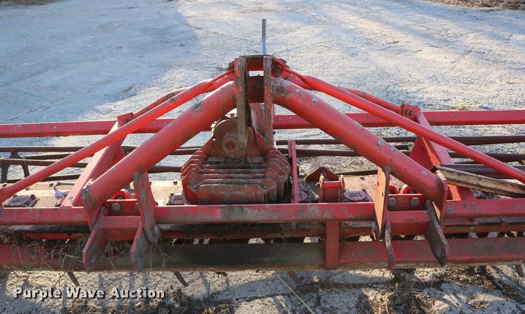 image for item EE9951 Lely-Roterra rotary harrow