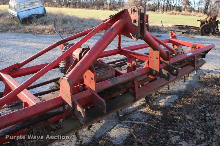 image for item EE9951 Lely-Roterra rotary harrow