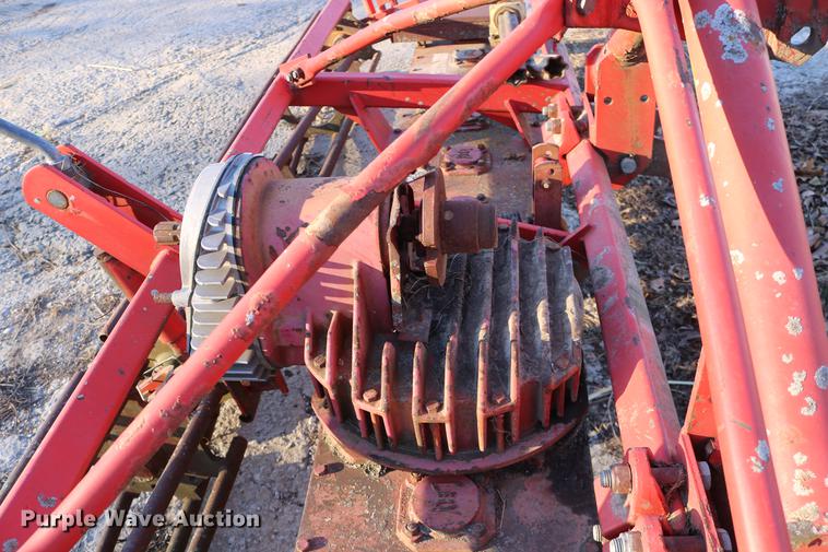 image for item EE9951 Lely-Roterra rotary harrow