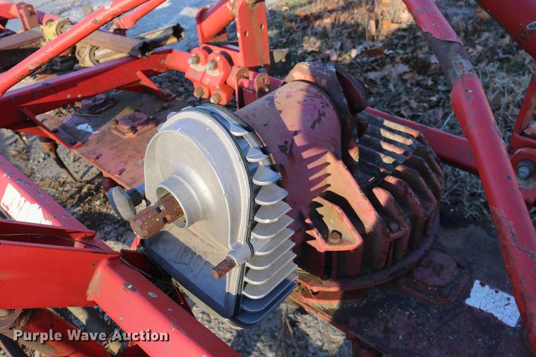 image for item EE9951 Lely-Roterra rotary harrow