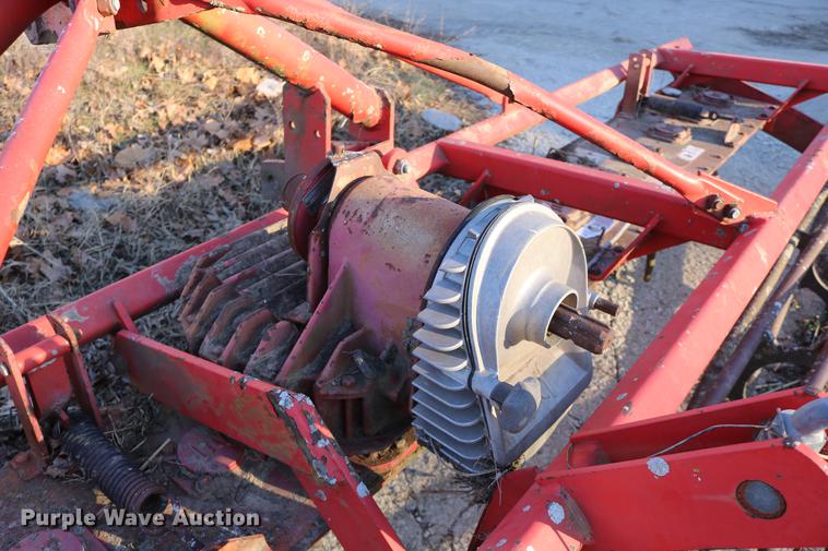 image for item EE9951 Lely-Roterra rotary harrow