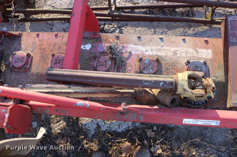 image for item EE9951 Lely-Roterra rotary harrow