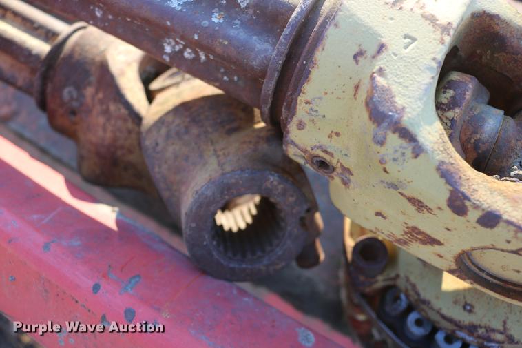 image for item EE9951 Lely-Roterra rotary harrow