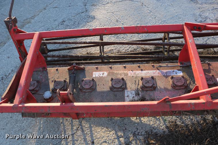 image for item EE9951 Lely-Roterra rotary harrow