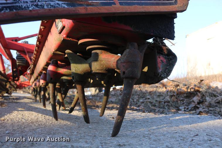 image for item EE9951 Lely-Roterra rotary harrow